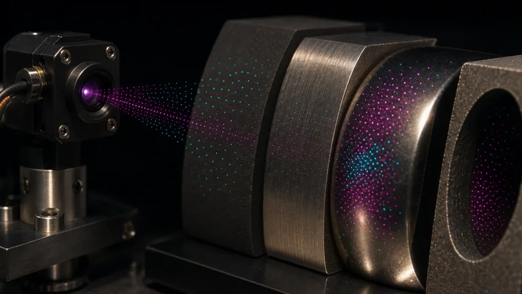 SPAD LiDAR for Low-Light Robotics and Inspection: What to Verify Before You Shortlist a Module