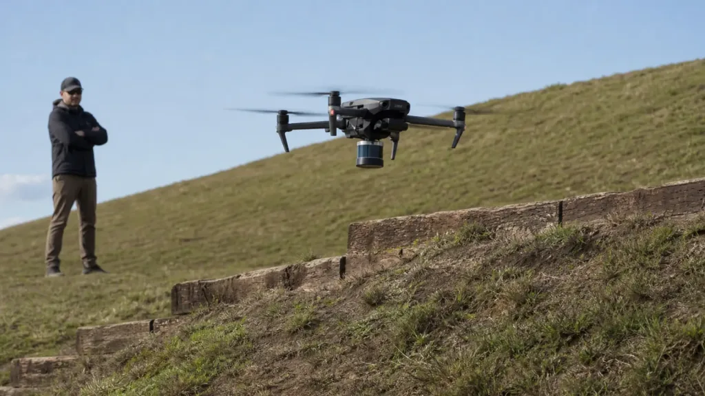 drone altitude hold LiDAR: How UAV Teams Validate Low-Altitude Control Before Flight Tests