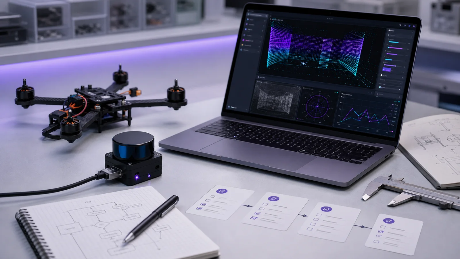 Security & embedded sensing