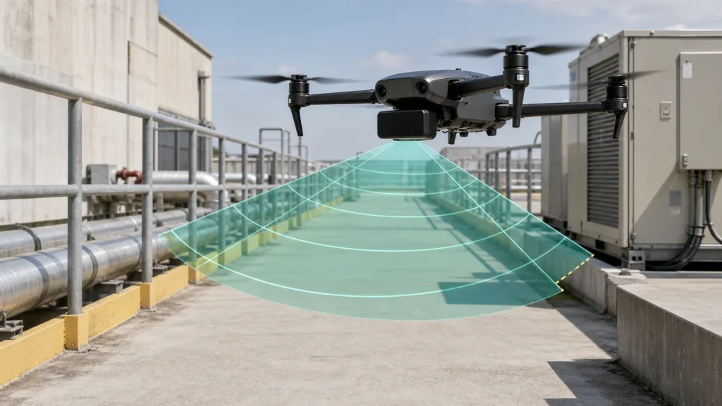 940nm LiDAR for UAV Obstacle Avoidance: How to Validate Sunlight, Coverage, and Autopilot Handoff Before Flight Tests