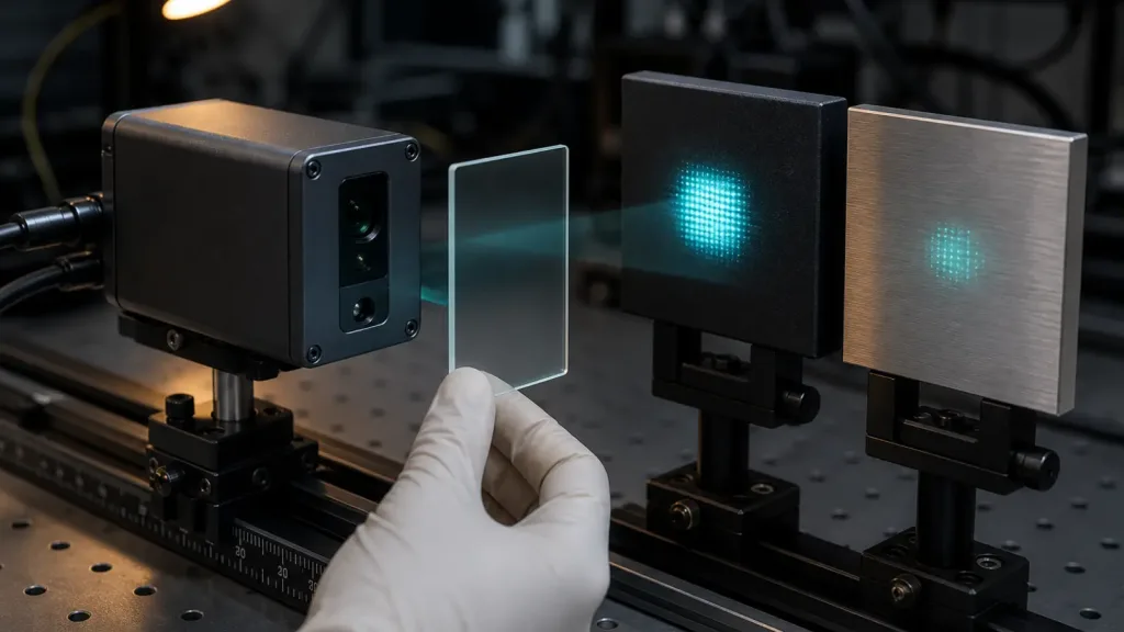 Single-Photon Avalanche Diode for dToF LiDAR Buyers: What to Verify Before You Trust Sensitivity Claims