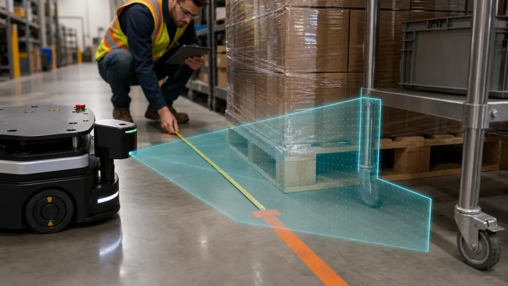 LiDAR for Robotics: How to Validate Coverage, Depth Resolution, and Host Handoff Before a Pilot Build