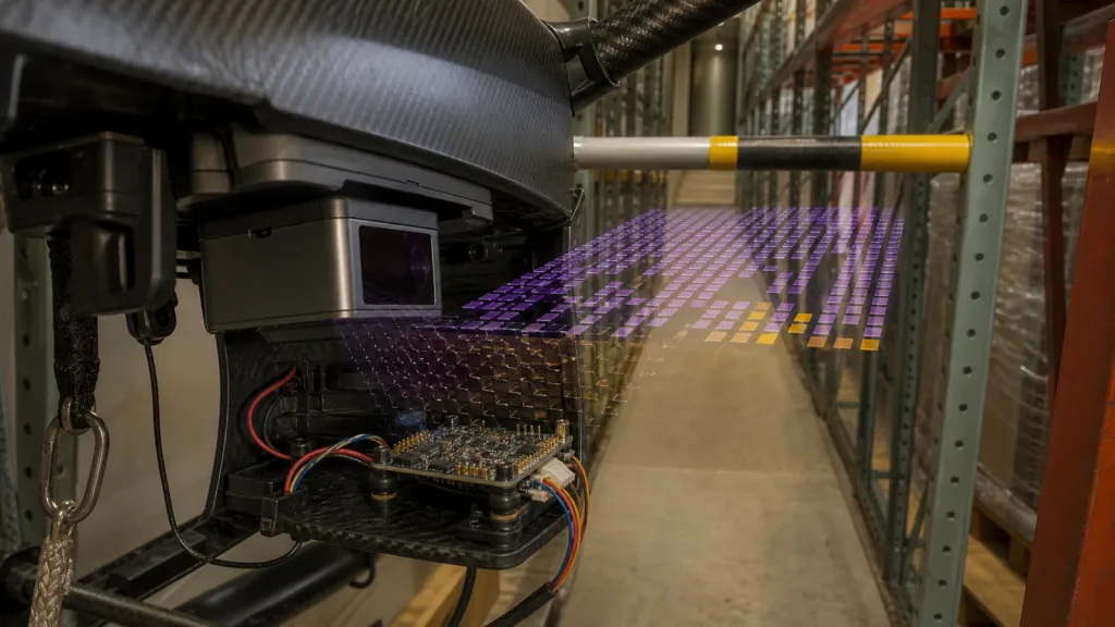 LiDAR Sensor Data Contract: 9 Fields to Validate Before Flight-Controller Integration
