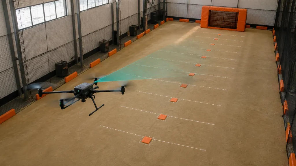 Drone Obstacle Avoidance Distance: Calculate Brake Margin Before Flight