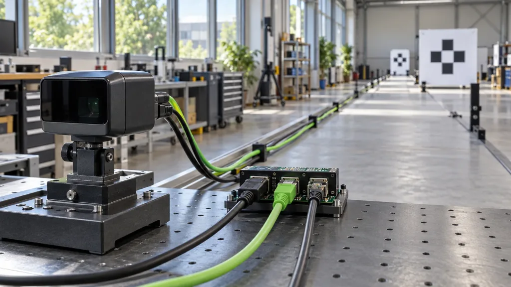 OEM LiDAR Supplier: The Data-Handoff Checklist Before You Approve a Sample